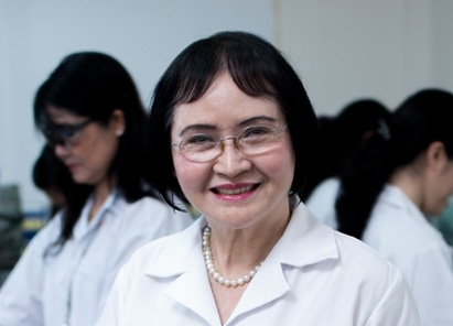 Đột phá công nghệ từ vỏ trấu