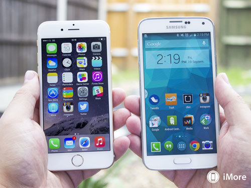 Nhiều người dùng