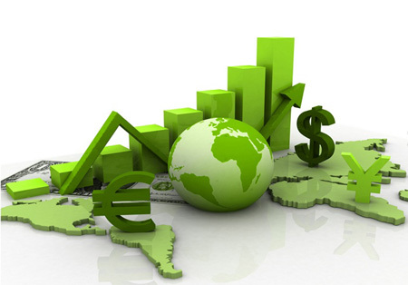 ‘Tăng trưởng xanh’ cản DN Việt hút vốn ngoại