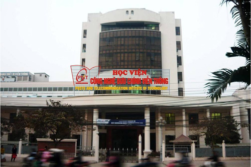 Học viện BC-VT, Viettel, Bộ Thông tin & Truyền thông