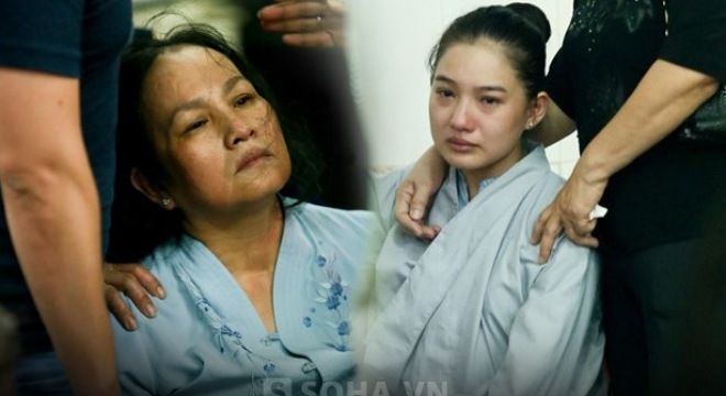 Hai nguyện vọng cuối cùng của Duy Nhân trước khi qua đời