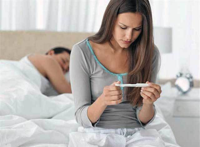 Các yếu tố gây vô sinh ở phụ nữ