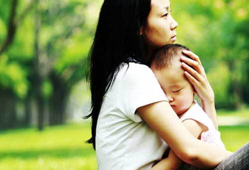 Cái kết bẽ bàng của cô gái ham lấy chồng giàu