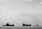 Hải quân 3 nước tính mở rộng tuần tra chung Biển Đông