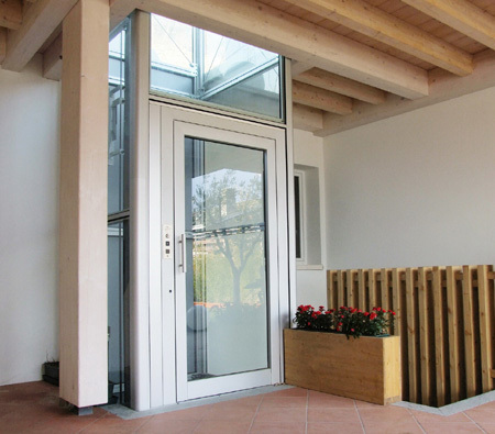 Thang máy gia đình: Lựa chọn nhà cung cấp tin cậy