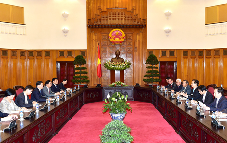 Ủng hộ mở đường bay thẳng Côn Minh tới Hà Nội, TP.HCM