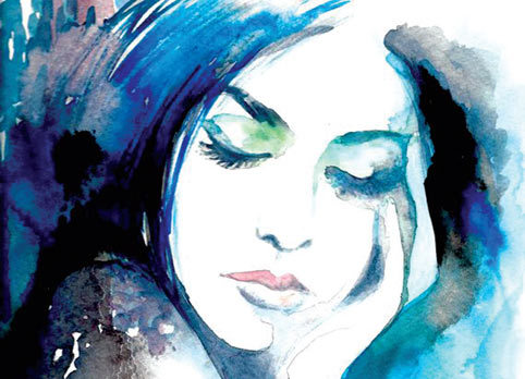 Em bỏ chồng về ở với tôi không?