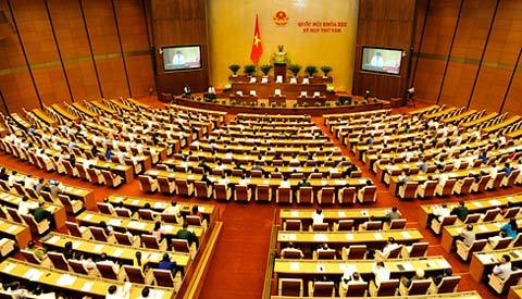 'Ghế nóng' chủ tịch và chuyện phân quyền, lạm quyền