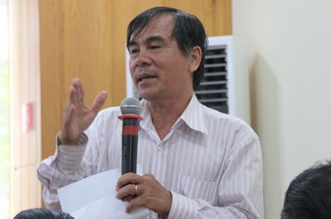 TP.HCM sẽ dạy học tiếng Anh tích hợp diện rộng