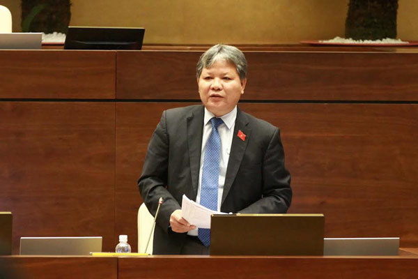 Trong gái, ngoài trai mới được đổi phận?