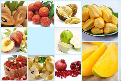 Những loại quả mùa hè cần hạn chế ăn khi trời nắng nóng