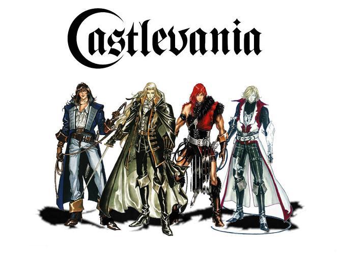 Truyền nhân Castlevania mỗi giờ thu về được... 1 tỉ