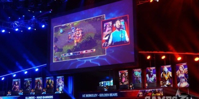 Heroes of the Storm xác nhận sẽ tổ chức giải đấu chuyên nghiệp