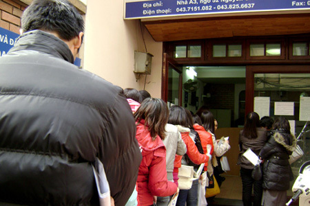CNTT tạo bước đột phá cho cải cách đăng ký kinh doanh