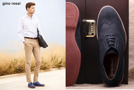 BST giày da tuyệt đẹp đến từ nước Ý