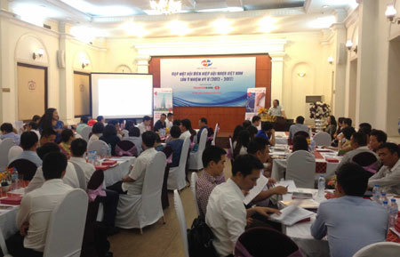 Techcombank ưu đãi hấp dẫn cho DN ngành nhựa