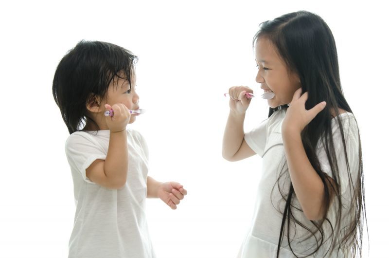 18 cách để nuôi dạy con thành những nhà nữ quyền