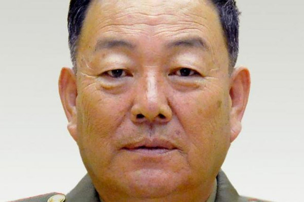Bộ trưởng Quốc phòng Triều Tiên chưa bị xử tử?