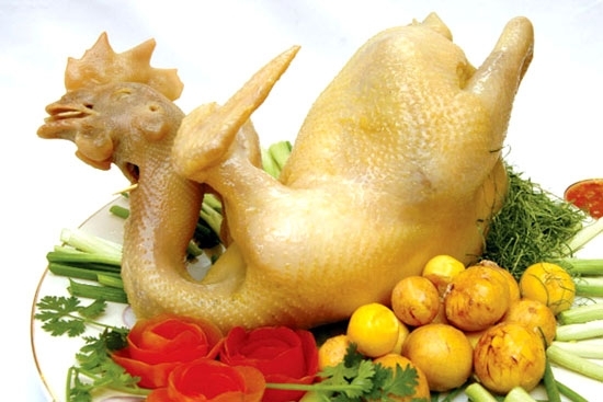Những món thịt gà nhiều người khoái khẩu nhưng độc hại