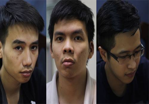 Bán 34.000 thông tin tài khoản, kiếm lời hơn 400 triệu