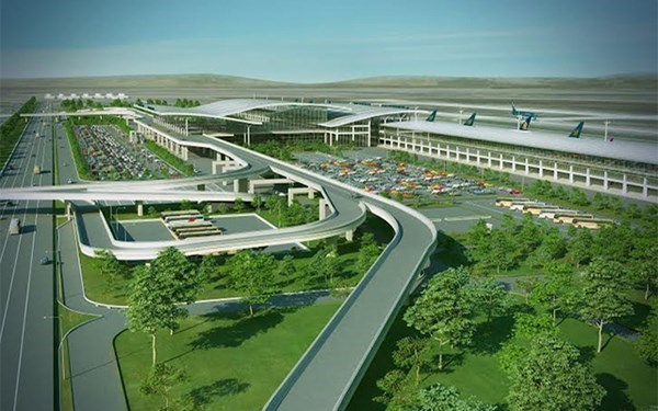 Dự án sân bay Long Thành: Không thể chậm trễ hơn nữa
