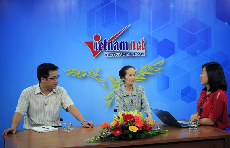10 năm, doanh nghiệp Việt teo còn một nửa
