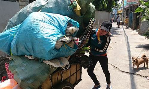 Lật mặt “chồng hờ” bà Ngọt vụ nhặt được 5 triệu yên