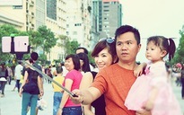 Những điểm vui chơi cuối tuần 