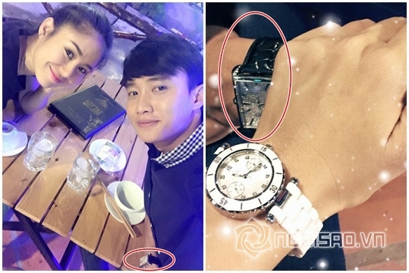 Lê Phương có 'tình mới' sau khi ly hôn Quách Ngọc Ngoan?