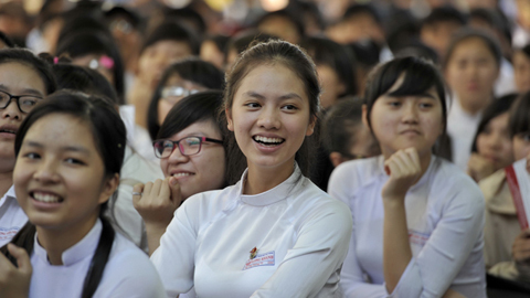 Bao giờ học sinh dám 'viết thư cho thầy hiệu trưởng'