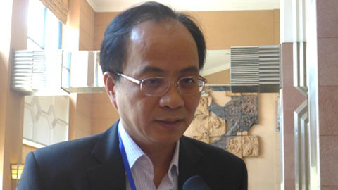 Thủ tướng bổ nhiệm Phó Chủ nhiệm VPCP