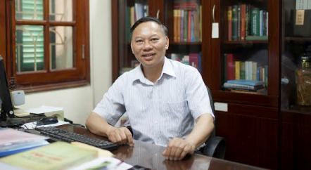 GS. Nguyễn Quang Ngọc: ‘Để tòa án lương tâm phán xử họ’
