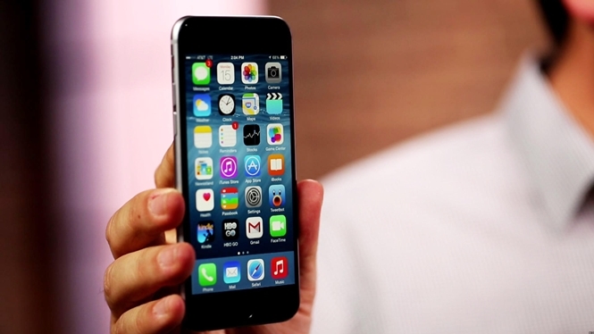iPhone vẫn sẽ 