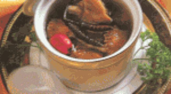 7 món ăn thuốc cho người liệt dương