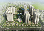 Hà Nội sắp có thêm 1.904 căn hộ nhà ở xã hội