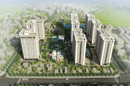 Hà Nội sắp có thêm 1.904 căn hộ nhà ở xã hội