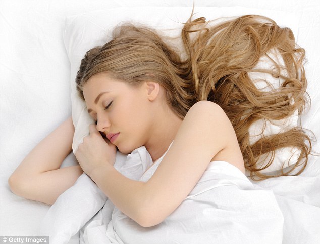 Những hậu quả đáng sợ từ thử nghiệm ngủ 6 tiếng mỗi ngày