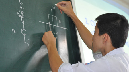 Góc nhìn khoa học về khảo sát giáo dục quốc tế