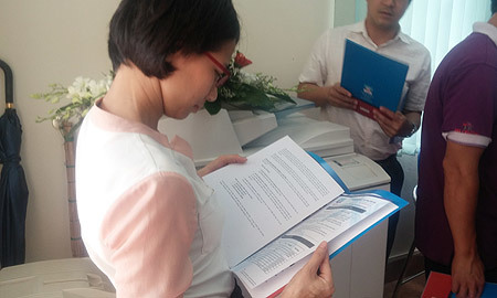 tuyển sinh, lớp 6, Nguyễn Siêu, Hà Nội, bán hồ sơ