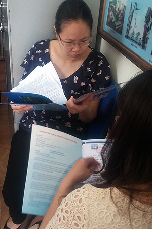 tuyển sinh, lớp 6, Nguyễn Siêu, Hà Nội, bán hồ sơ