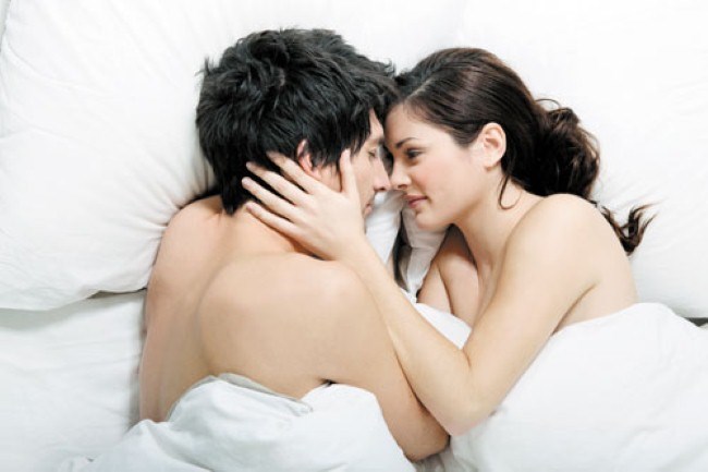 Những điều chàng muốn bạn làm khi lên giường