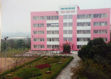 Hà Nội: Xây trung tâm đào tạo nhân lực ‘chuẩn’ Nhật Bản