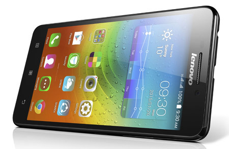 Pin khỏe vô đối của bộ đôi smartphone Lenovo P70, A5000