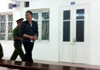 Săn lùng võ sỹ Wushu tham gia vụ bắt giữ người trái phép