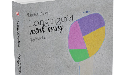 Lòng người mênh mang