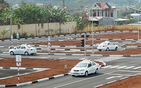 Thêm GPLX số tự động, thêm nguy hiểm?