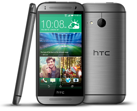 HTC bác bỏ thông tin khai tử dòng One mini