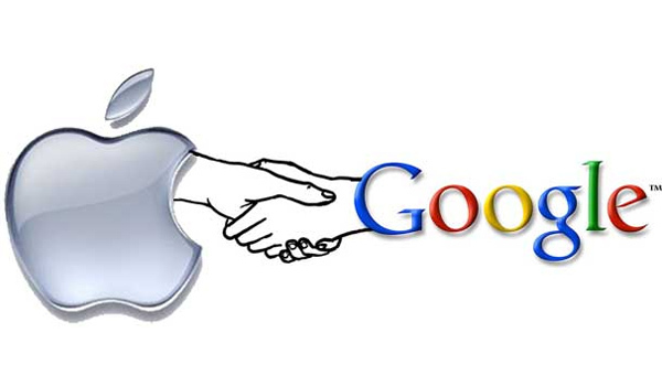 Google, Apple bắt tay chống lại dự luật mới của chính phủ Mỹ