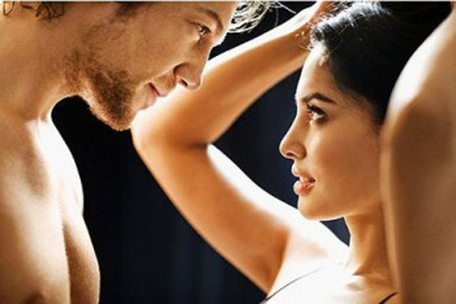 Cách 'yêu' làm vợ hài lòng nhất