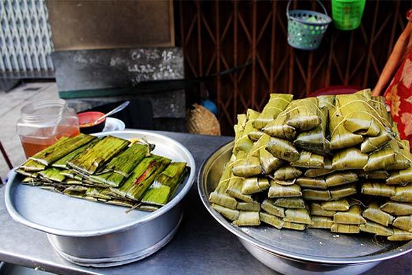 Tiệm Bánh Huế 68 Năm Ở Sài Gòn